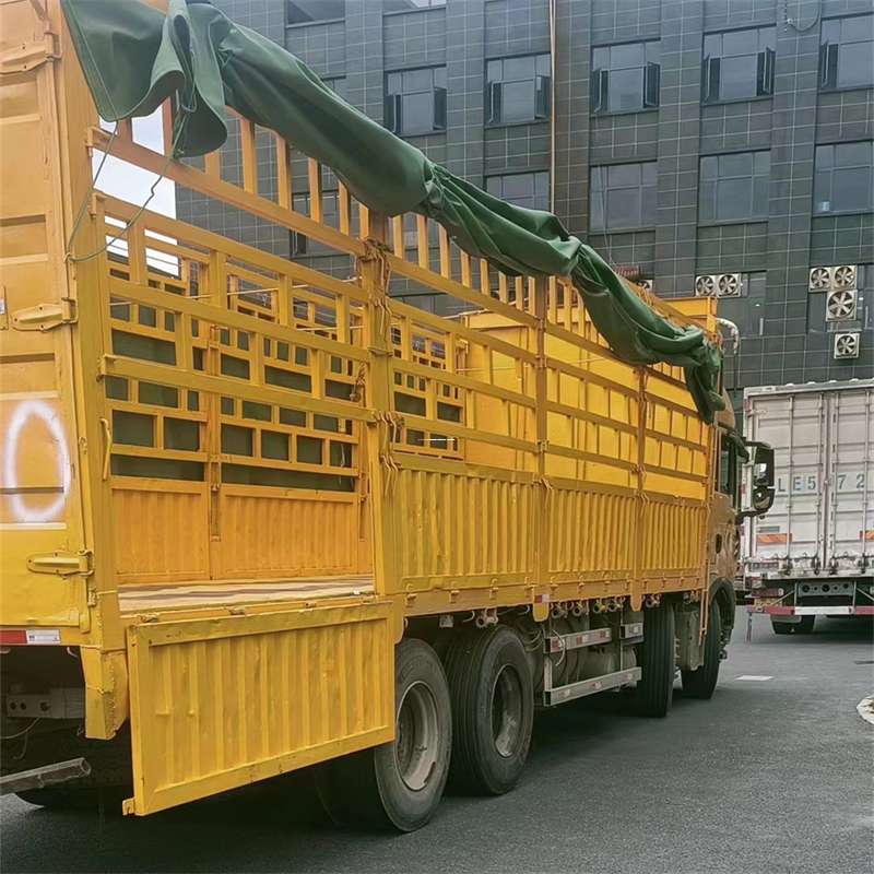 山西朔州右玉县至宜宾货运专线一站式物流服务，让货物畅行无忧