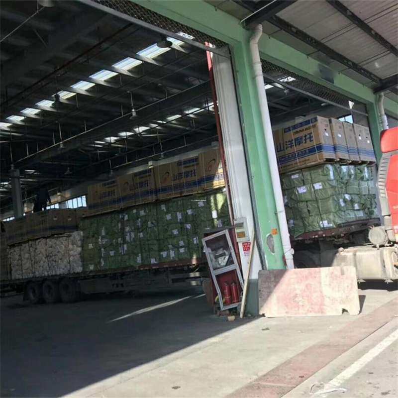 山西朔州右玉县至肥东物流专线，一站式服务让货运更高效（肥东物流公司电话号码）