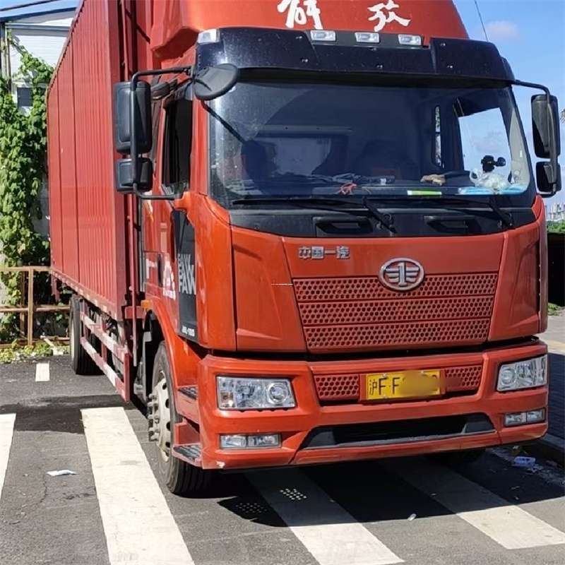 山西朔州右玉县到朔州物流公司一站式服务，让货运更轻松